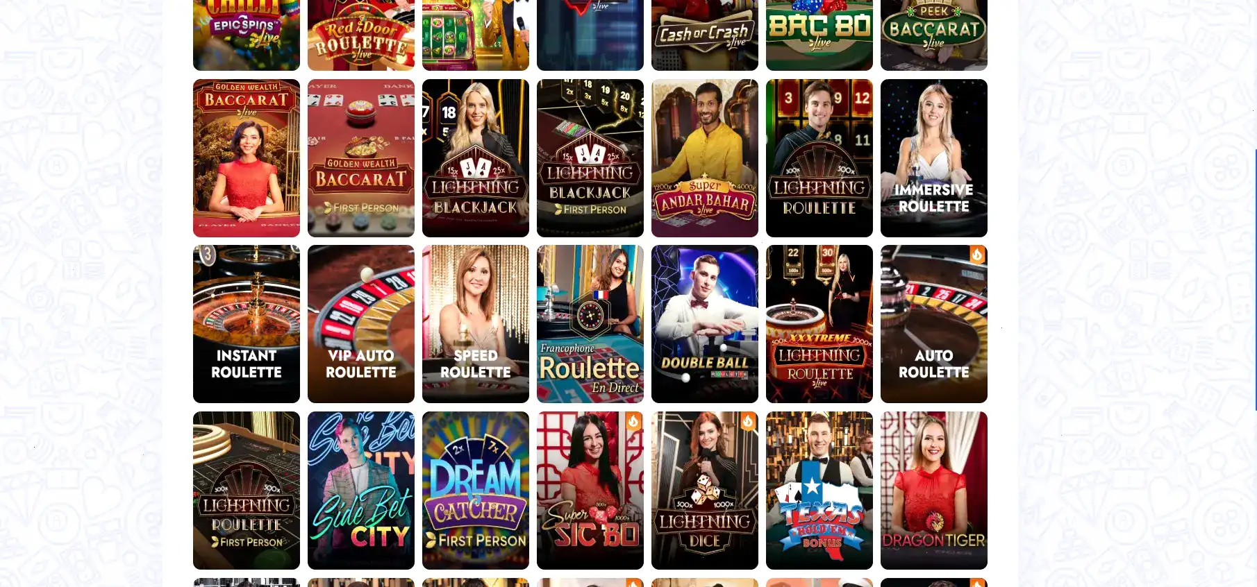 Игроки и комьюнити Kent casino